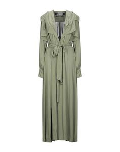 Длинное платье Jacquemus