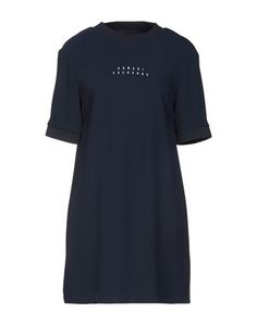 Короткое платье Armani Exchange