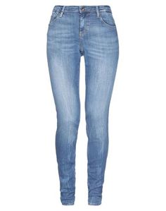 Джинсовые брюки Guess