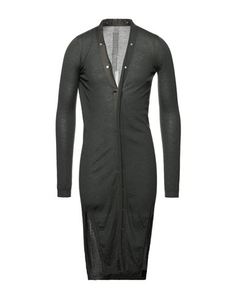 Кардиган Rick Owens