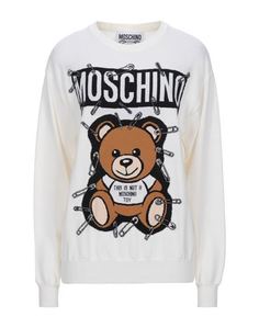 Свитер Moschino