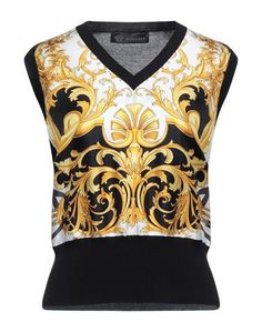 Свитер Versace