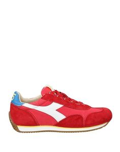 Низкие кеды и кроссовки Diadora Heritage