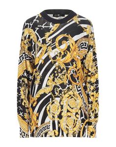 Свитер Versace