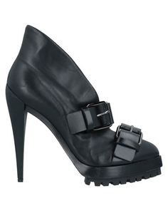 Ботинки Casadei
