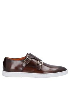 Мокасины Santoni