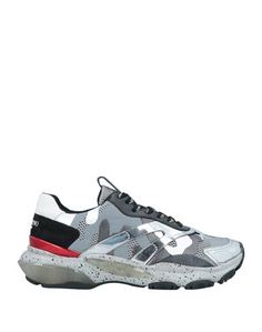 Низкие кеды и кроссовки Valentino Garavani