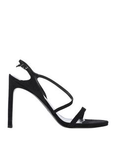 Сандалии Stuart Weitzman