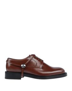 Обувь на шнурках Lanvin
