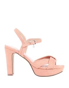 Сандалии Maria Mare