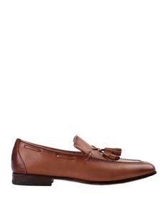 Мокасины Santoni