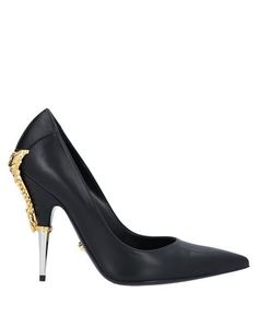 Туфли Versace