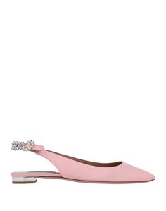 Балетки Aquazzura
