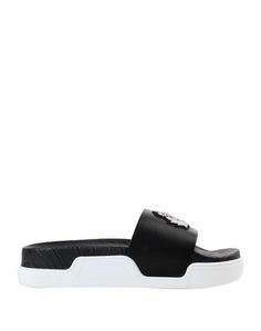Сандалии Christian Louboutin