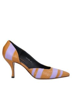 Туфли Dries Van Noten