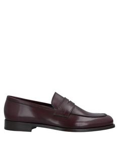 Мокасины Paul Smith