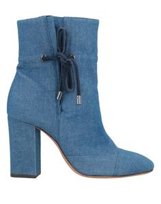 Полусапоги и высокие ботинки Alexandre Birman