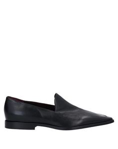 Мокасины Dries Van Noten