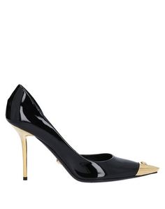 Туфли Versace