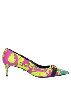 Туфли Versace