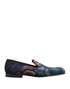 Мокасины Paul Smith