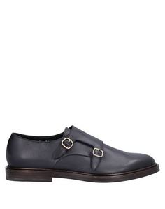 Мокасины Santoni