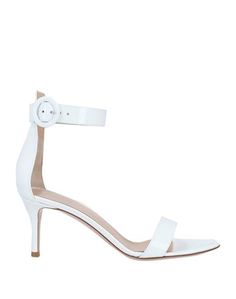 Сандалии Gianvito Rossi