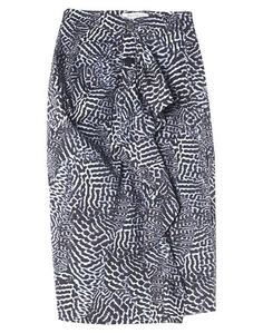 Юбка длиной 3/4 MAX Mara
