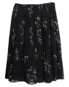 Юбка длиной 3/4 MAX Mara