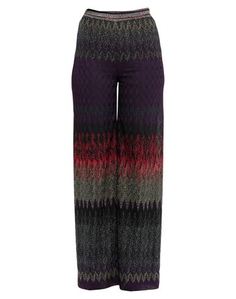 Повседневные брюки Missoni