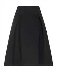 Юбка длиной 3/4 Emporio Armani