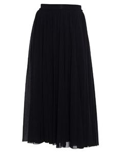 Юбка длиной 3/4 Jil Sander