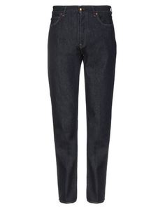 Джинсовые брюки Giorgio Armani