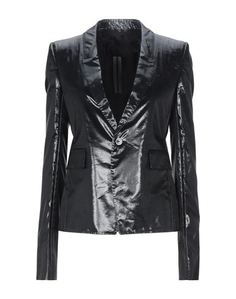 Пиджак Rick Owens