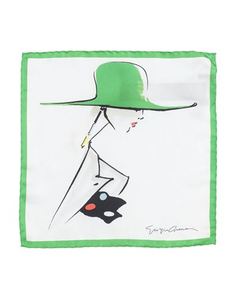 Платок Giorgio Armani