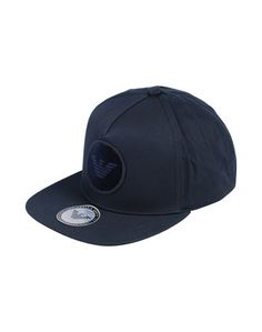 Головной убор Emporio Armani