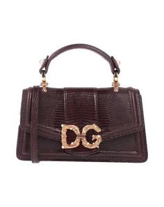 Сумка через плечо Dolce & Gabbana