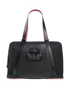 Сумка на руку Christian Louboutin