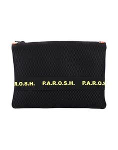 Сумка на руку P.A.R.O.S.H.