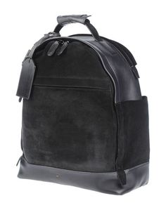 Рюкзаки и сумки на пояс Santoni