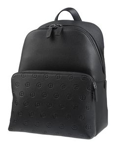 Рюкзаки и сумки на пояс Giorgio Armani