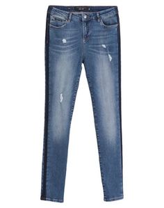 Джинсовые брюки Philipp Plein