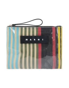 Сумка на руку Marni