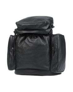 Рюкзаки и сумки на пояс Emporio Armani