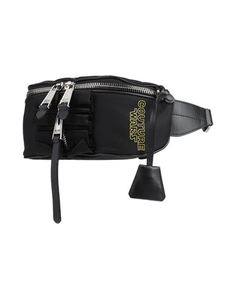 Рюкзаки и сумки на пояс Moschino