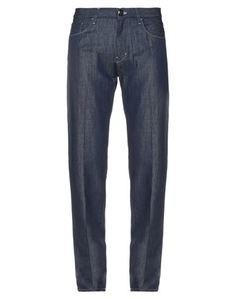 Джинсовые брюки Giorgio Armani