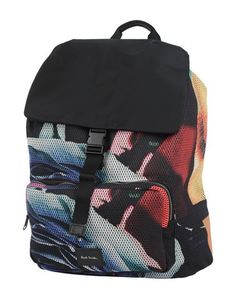 Рюкзаки и сумки на пояс Paul Smith