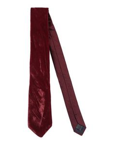 Галстук Saint Laurent