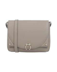 Сумка через плечо Aigner