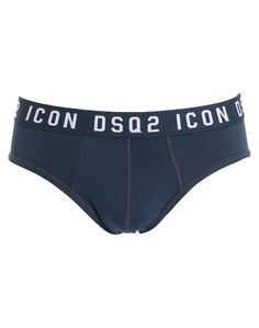 Трусы Dsquared2